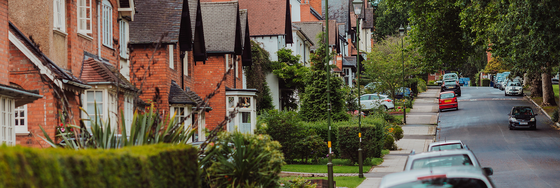 View planning applications on our portal